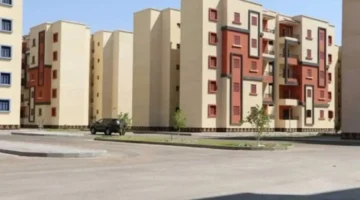 استعلام إلكتروني.. خطوات سهلة لمعرفة نتيجة شقق الإسكان الاجتماعي 2025 عبر الرابط الرسمي